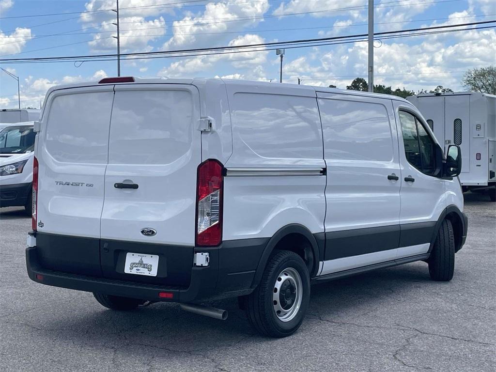 new 2025 Ford Transit-150 car, priced at $49,490