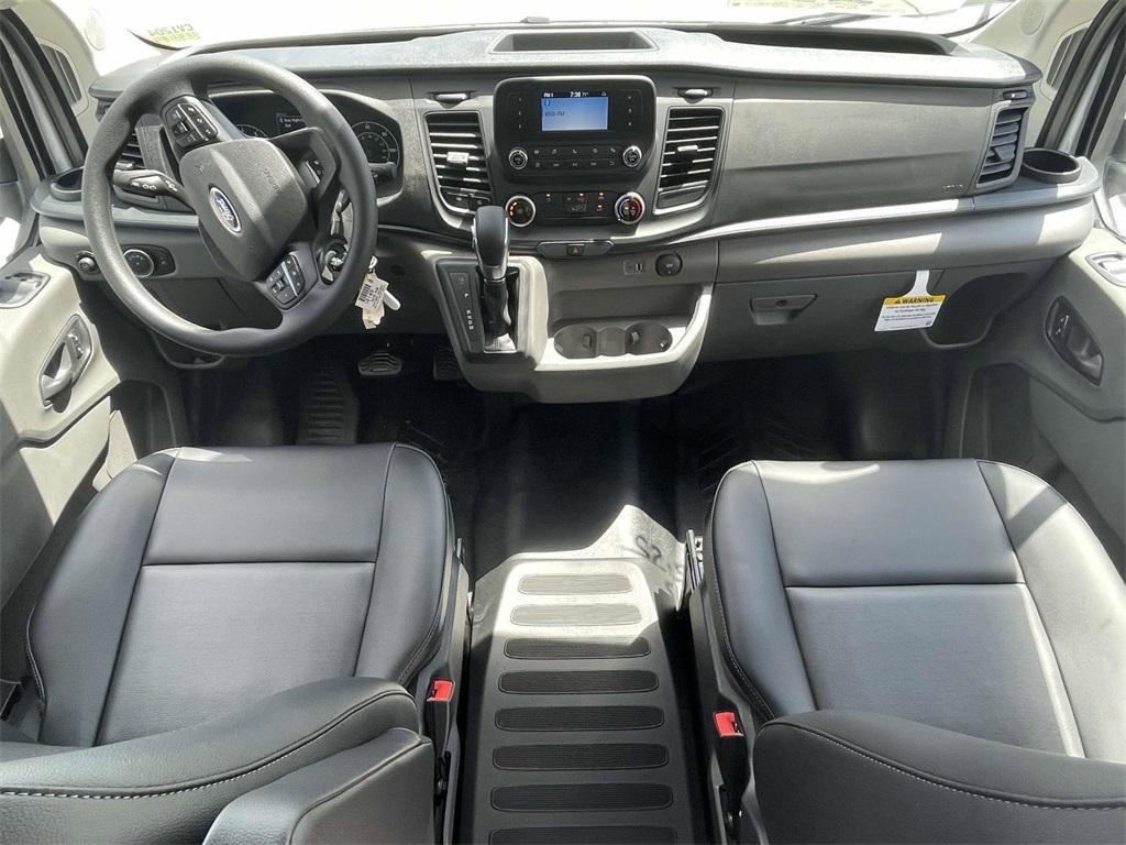 new 2025 Ford Transit-150 car, priced at $49,490