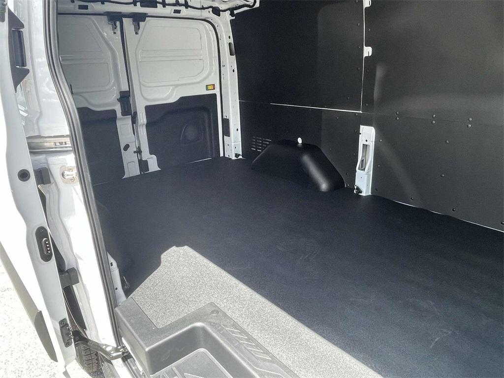 new 2025 Ford Transit-150 car, priced at $49,490