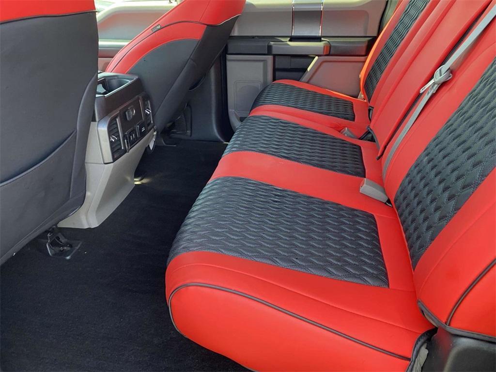 used 2019 Ford F-150 car, priced at $22,745