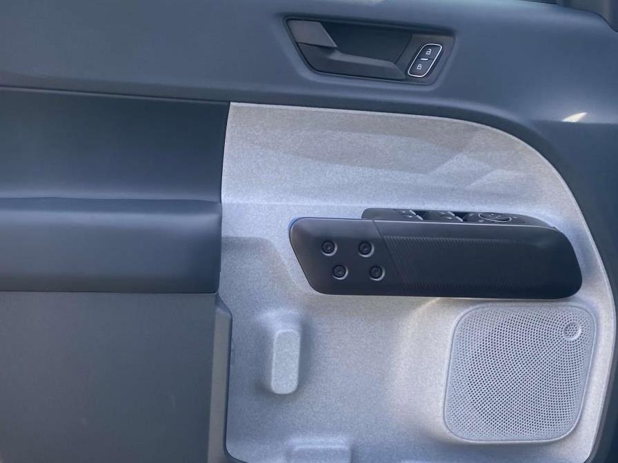 new 2025 Ford Maverick car, priced at $30,424