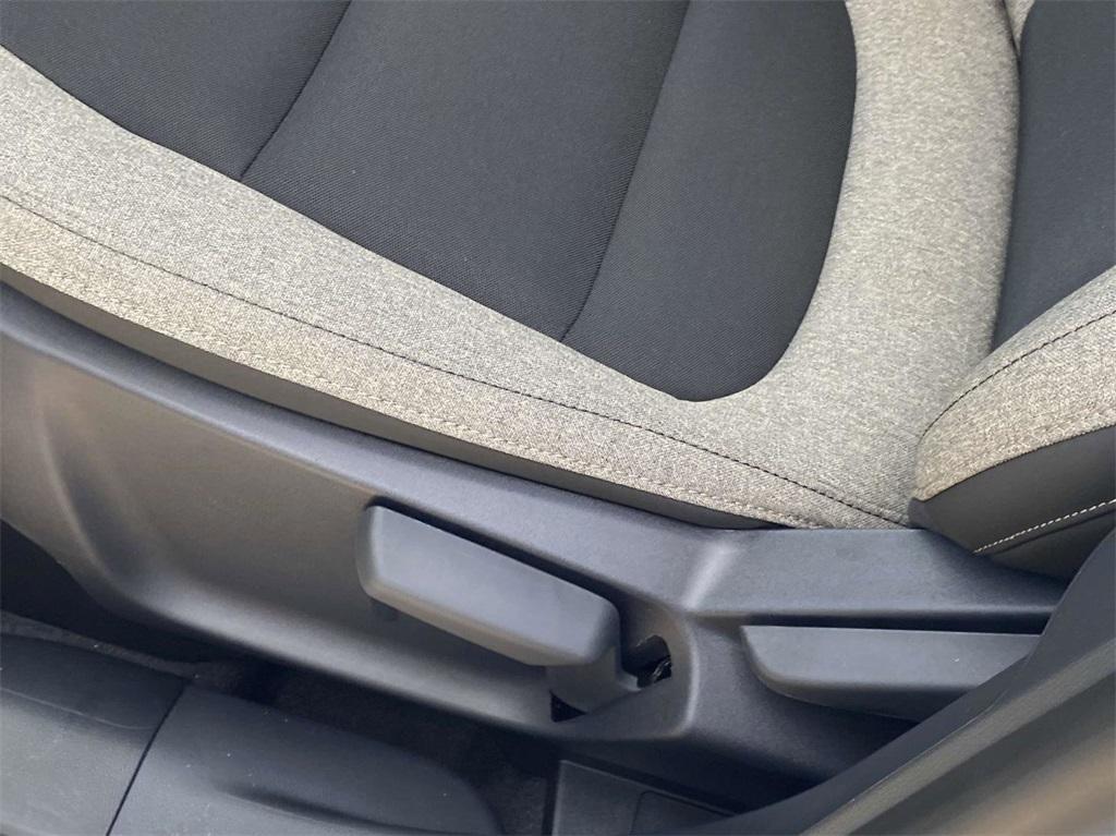 new 2025 Ford Bronco Sport car, priced at $26,995