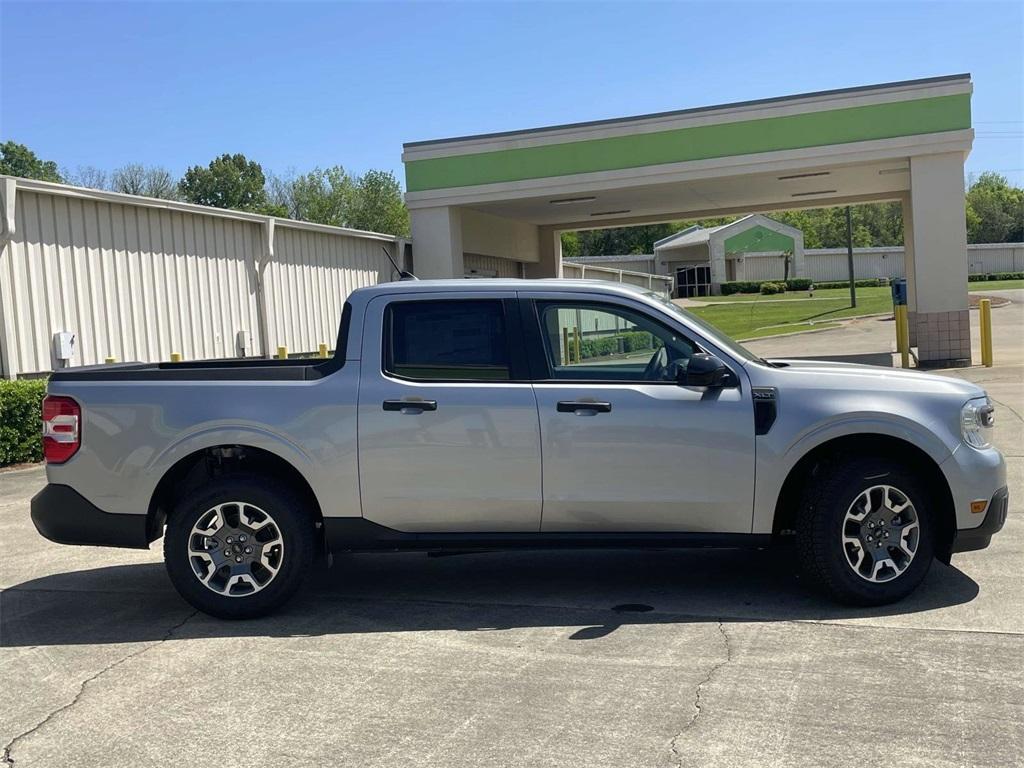 new 2024 Ford Maverick car, priced at $29,501