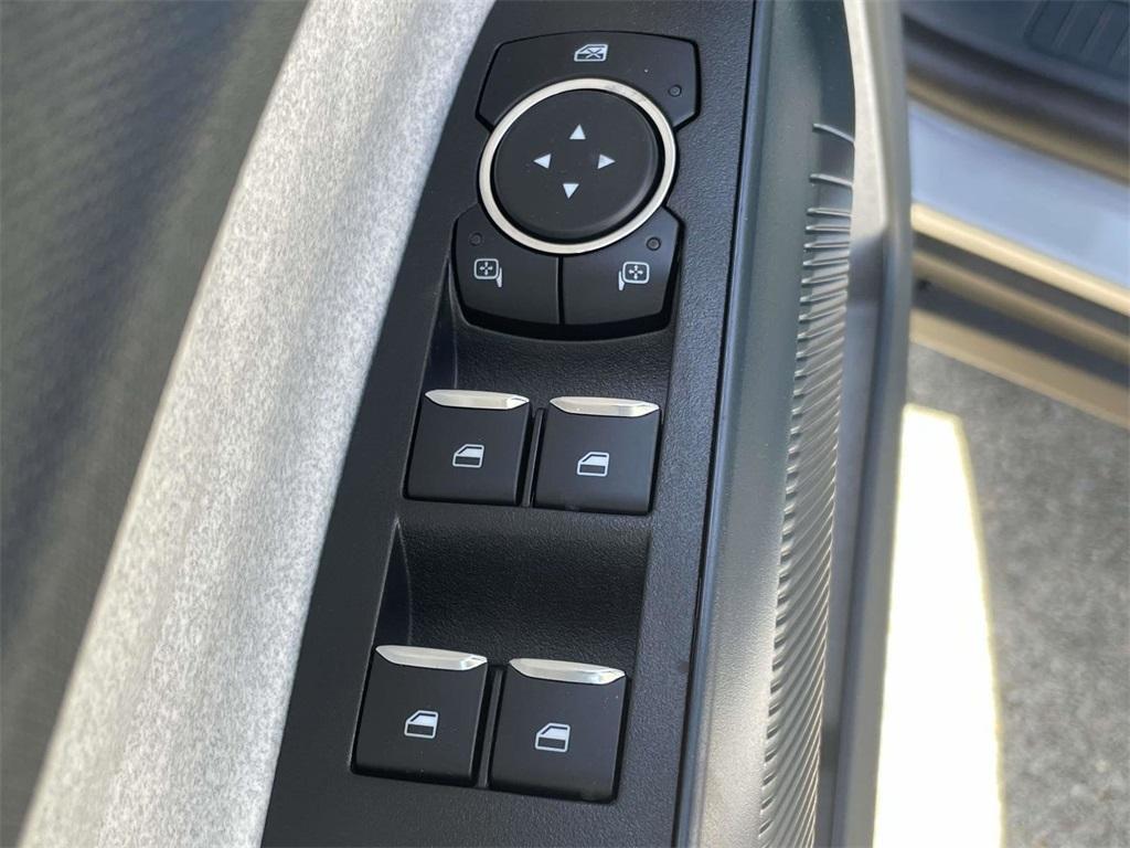 new 2024 Ford Maverick car, priced at $29,501