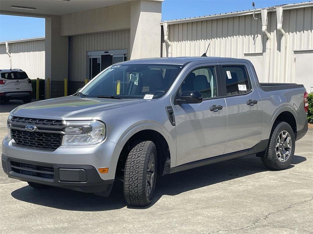 new 2024 Ford Maverick car, priced at $29,501