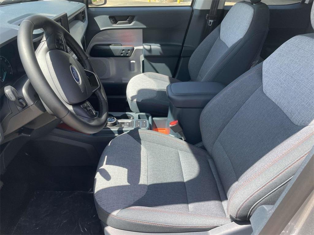 new 2024 Ford Maverick car, priced at $29,501