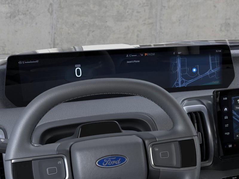 new 2025 Ford Expedition Max car, priced at $70,205