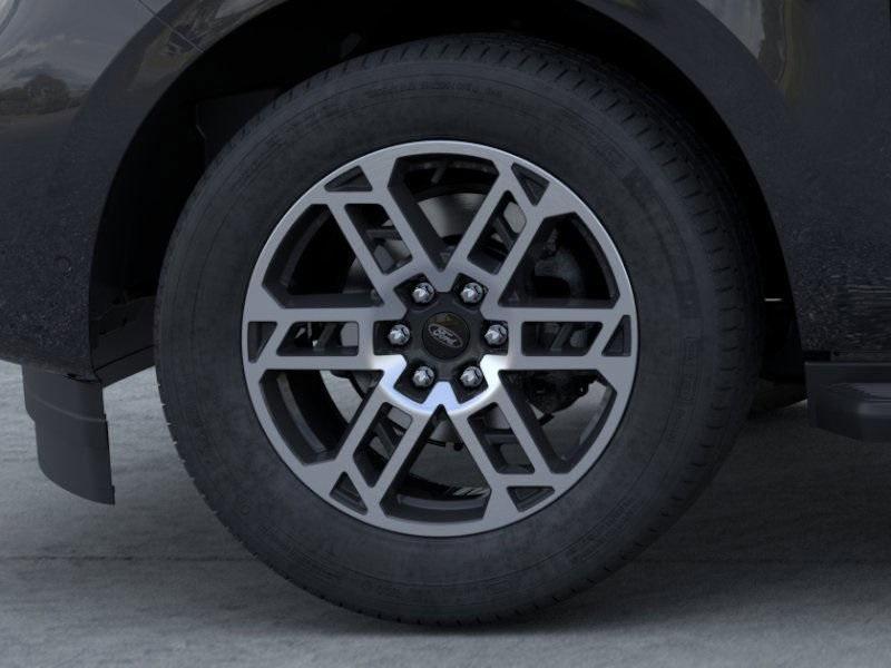 new 2025 Ford Expedition Max car, priced at $70,205