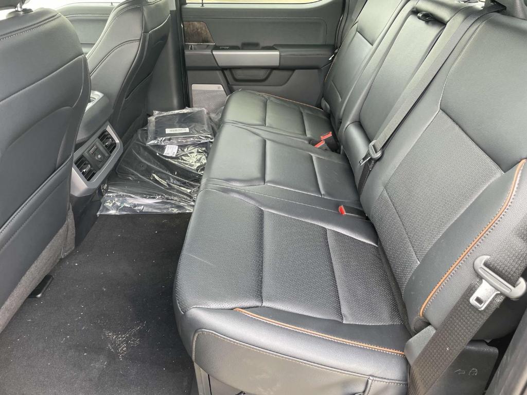 new 2025 Ford F-250 car, priced at $77,945