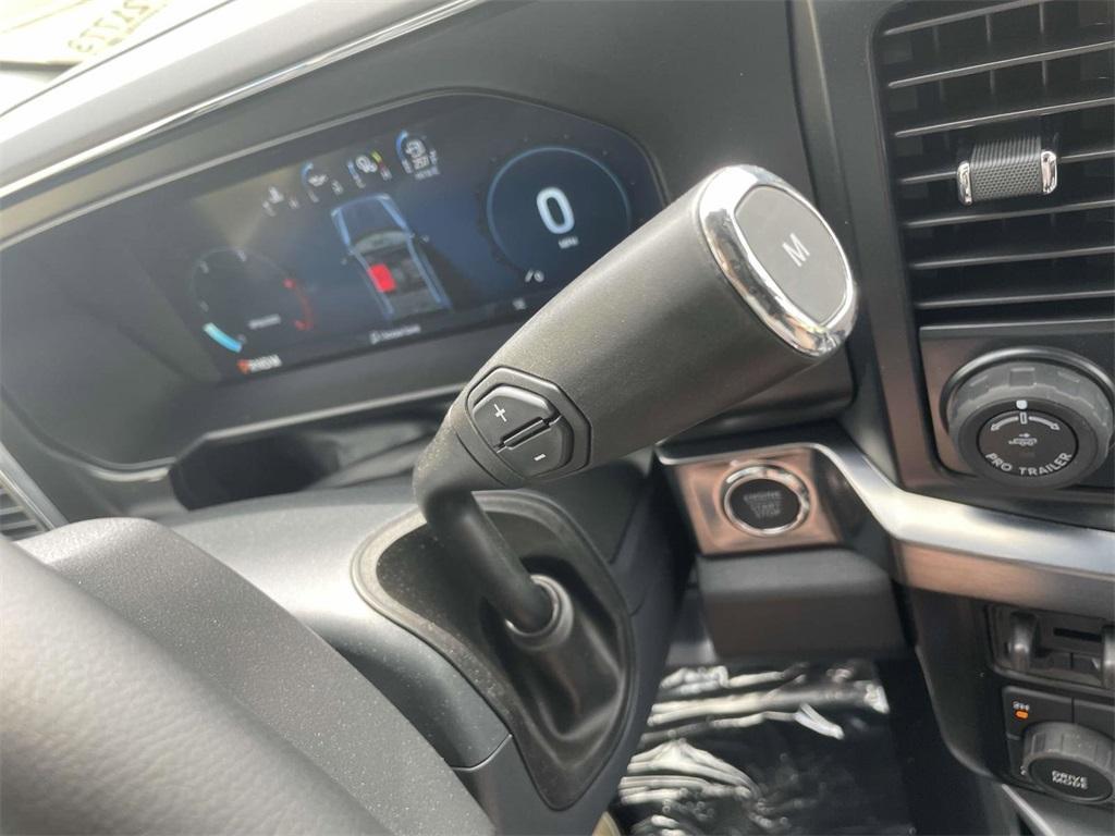new 2025 Ford F-250 car, priced at $80,445