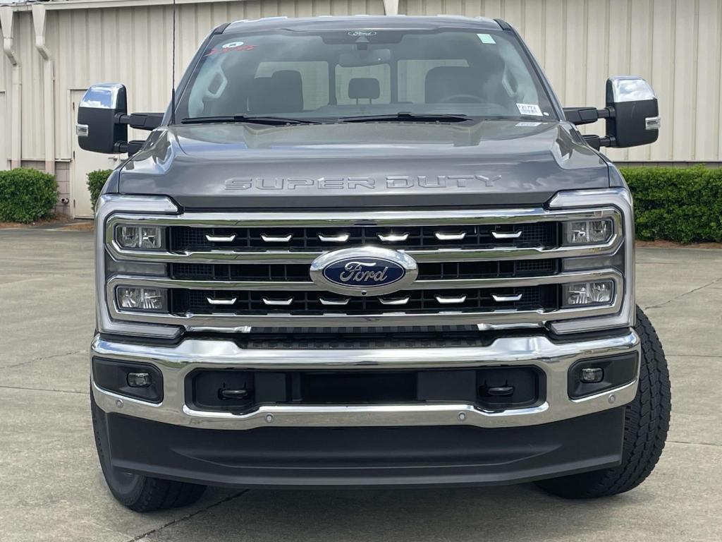 new 2025 Ford F-250 car, priced at $77,945