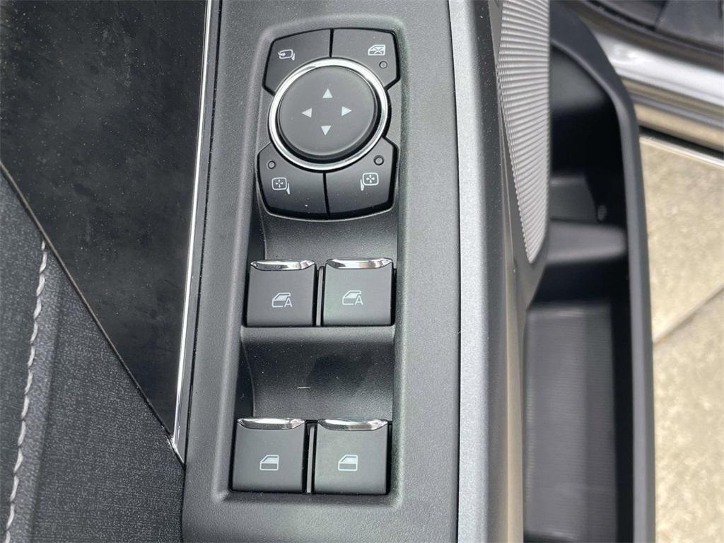 new 2025 Ford F-250 car, priced at $80,445