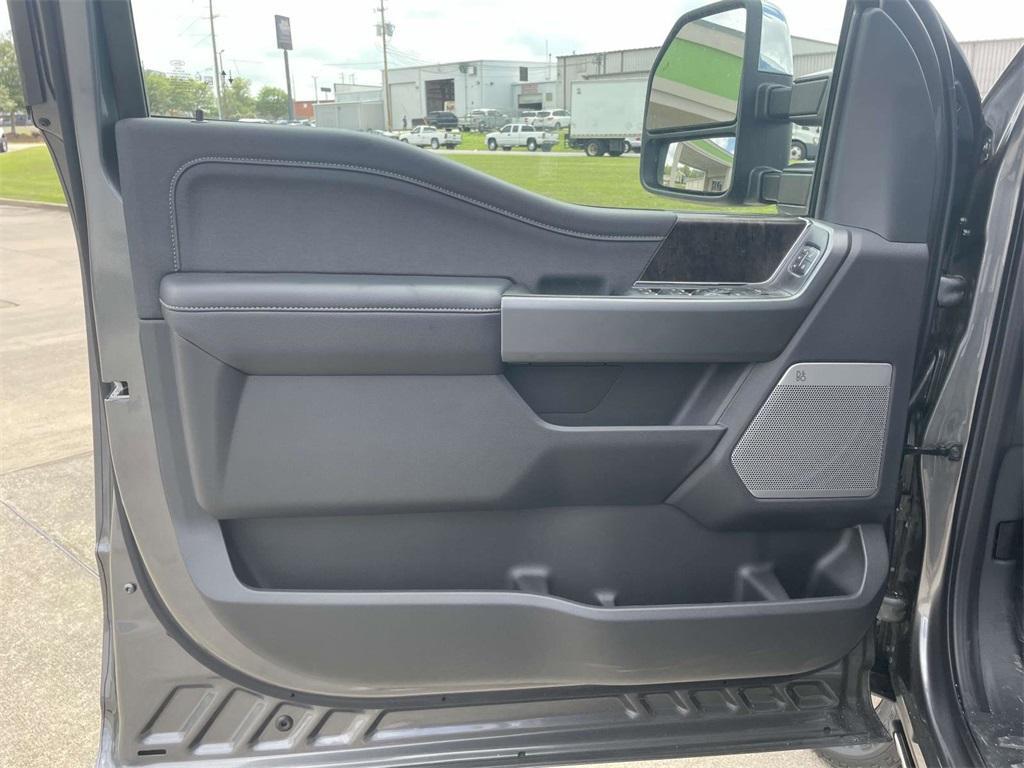 new 2025 Ford F-250 car, priced at $80,445