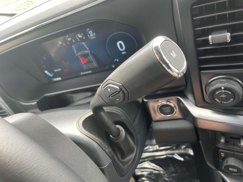 new 2025 Ford F-250 car, priced at $77,945