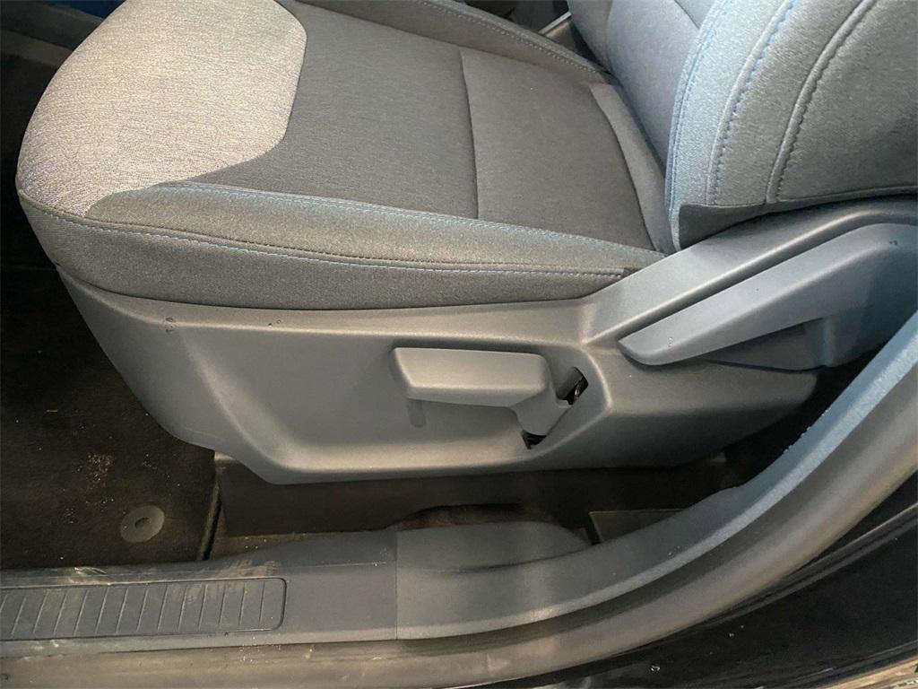 new 2025 Ford Maverick car, priced at $29,528