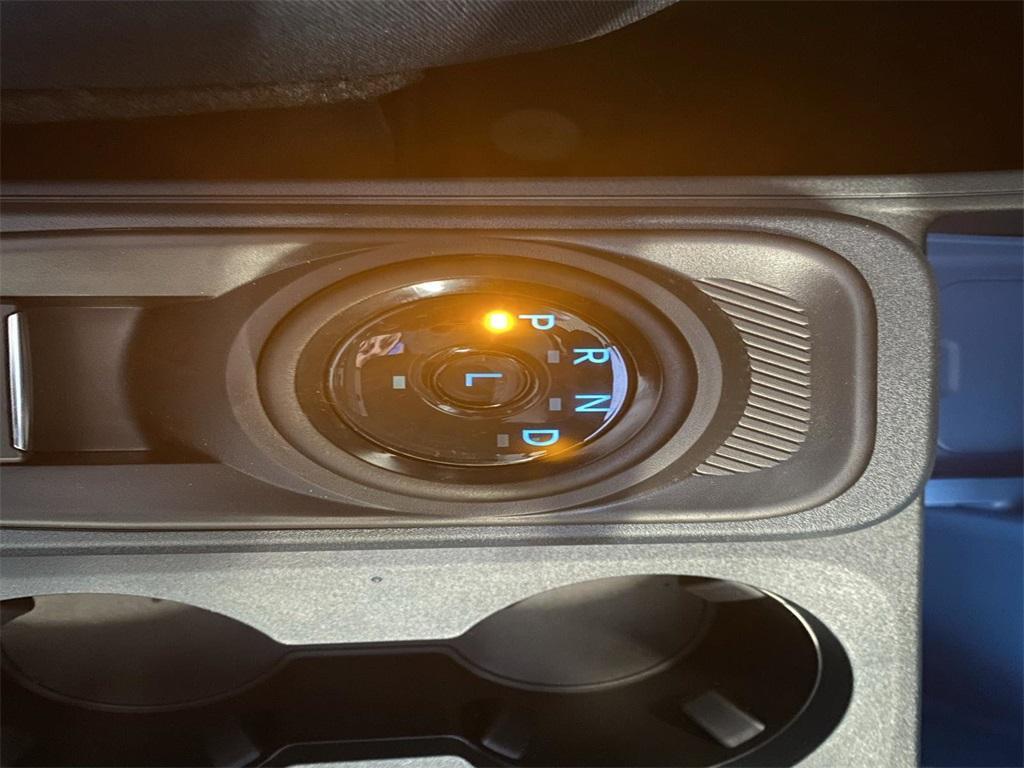 new 2025 Ford Maverick car, priced at $29,528