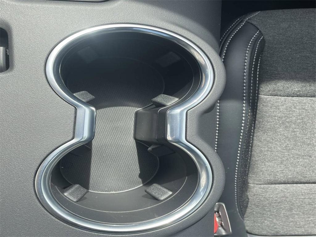new 2025 Ford Mustang car, priced at $31,784