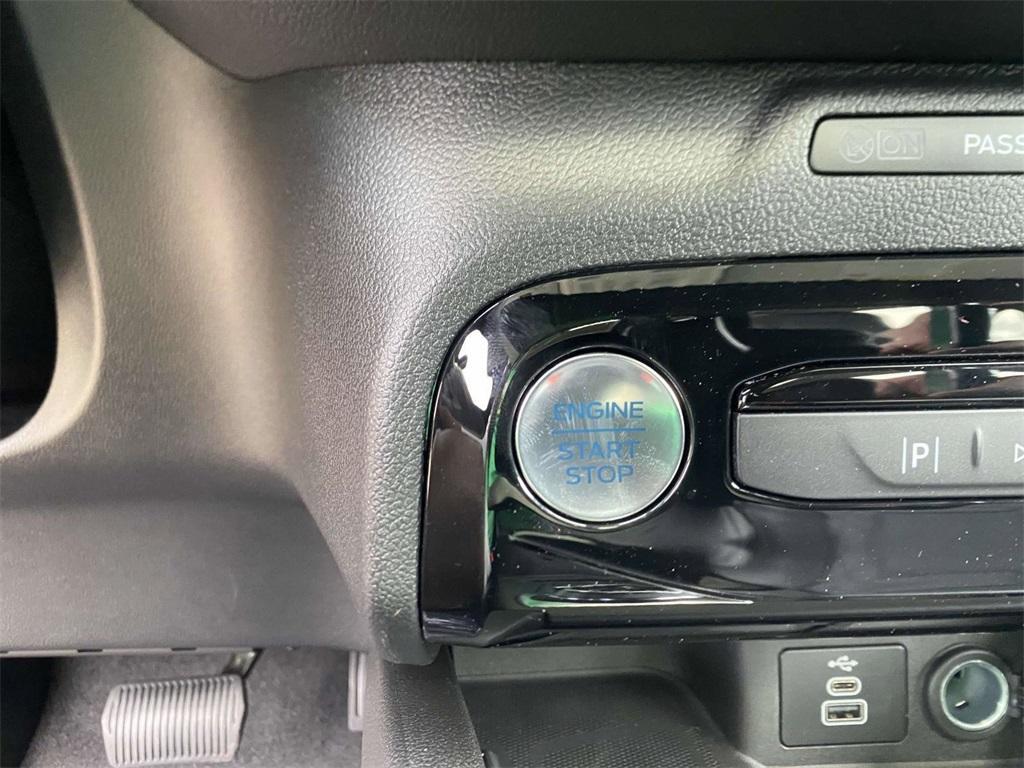 new 2024 Ford Escape car, priced at $32,995