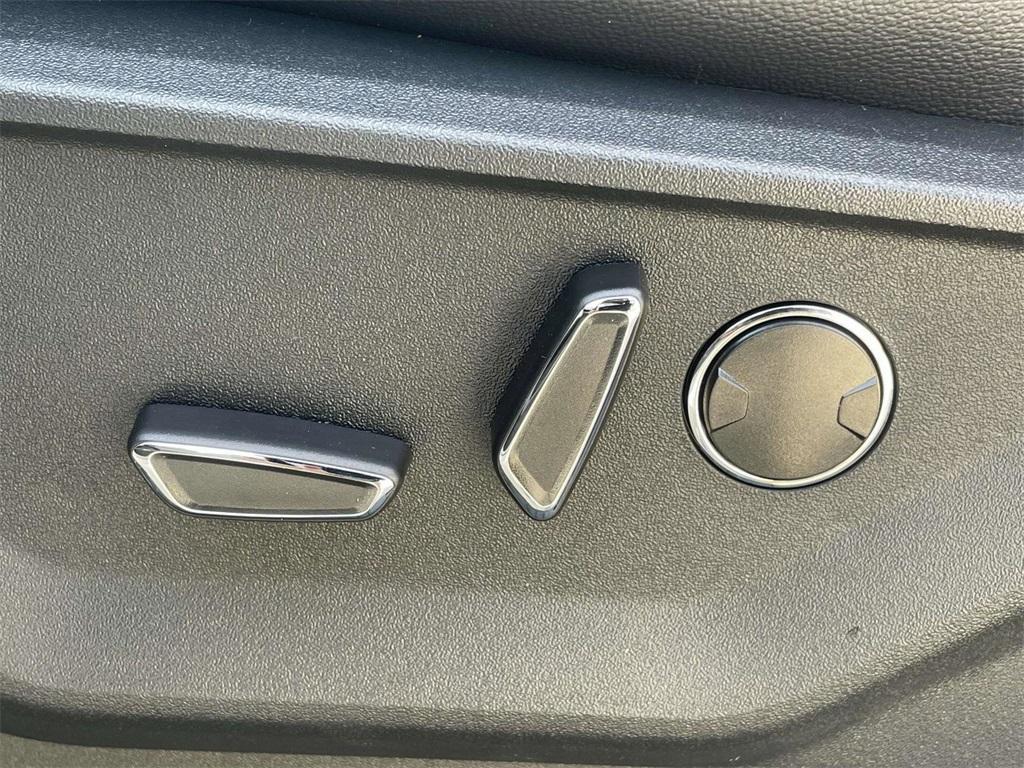 new 2025 Ford F-150 car, priced at $81,285