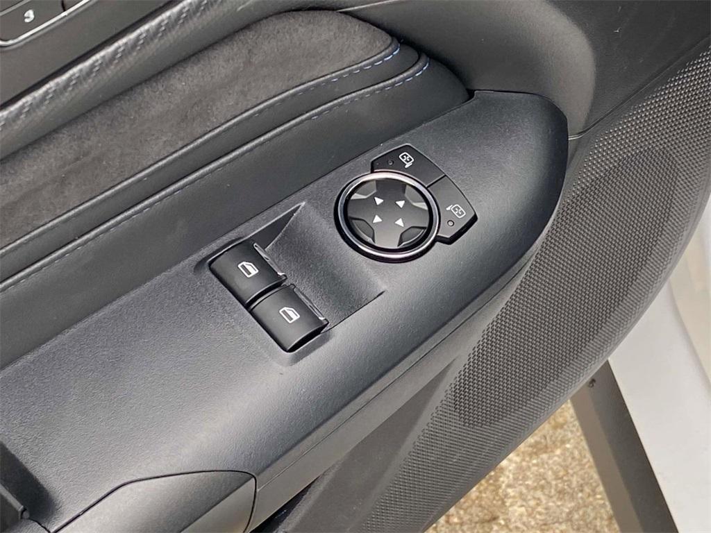 new 2025 Ford Mustang car, priced at $65,995