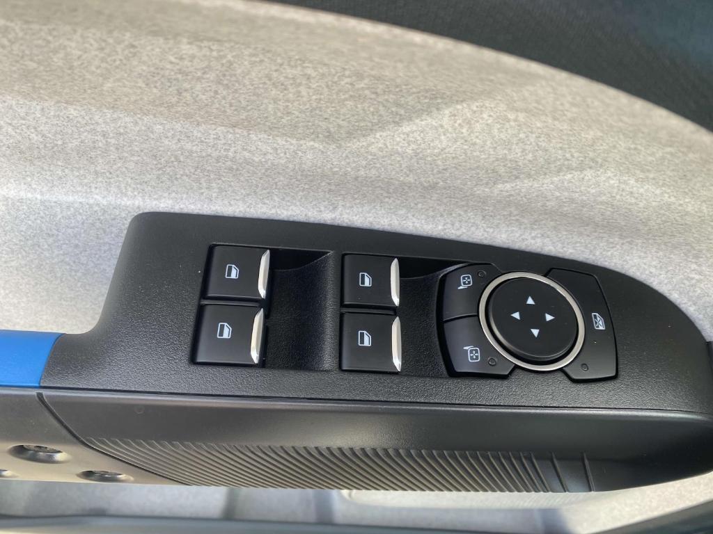 new 2025 Ford Maverick car, priced at $30,590