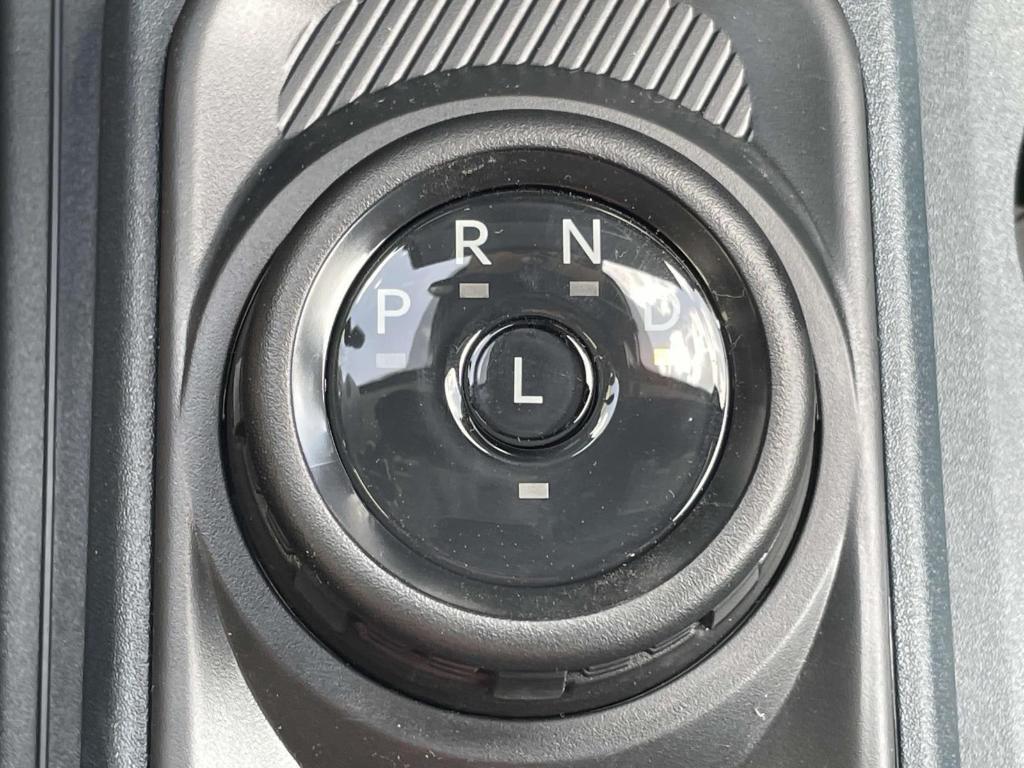 new 2025 Ford Maverick car, priced at $30,590