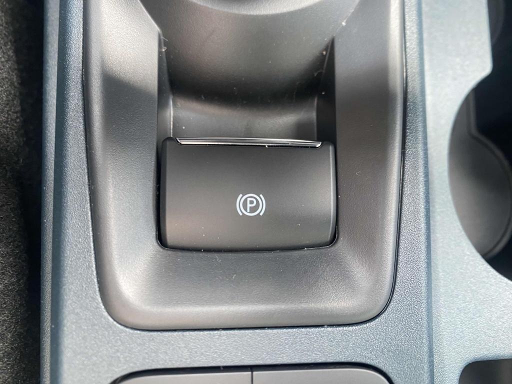 new 2025 Ford Maverick car, priced at $30,590