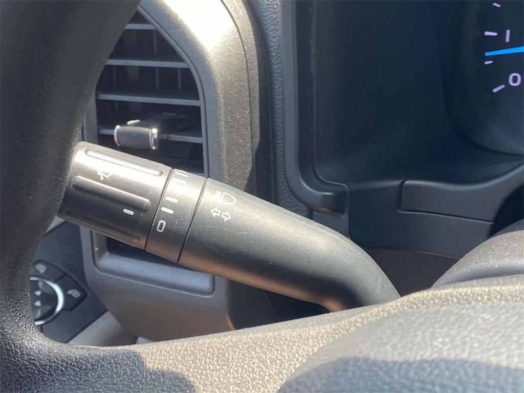 used 2018 Ford F-250 car, priced at $24,191