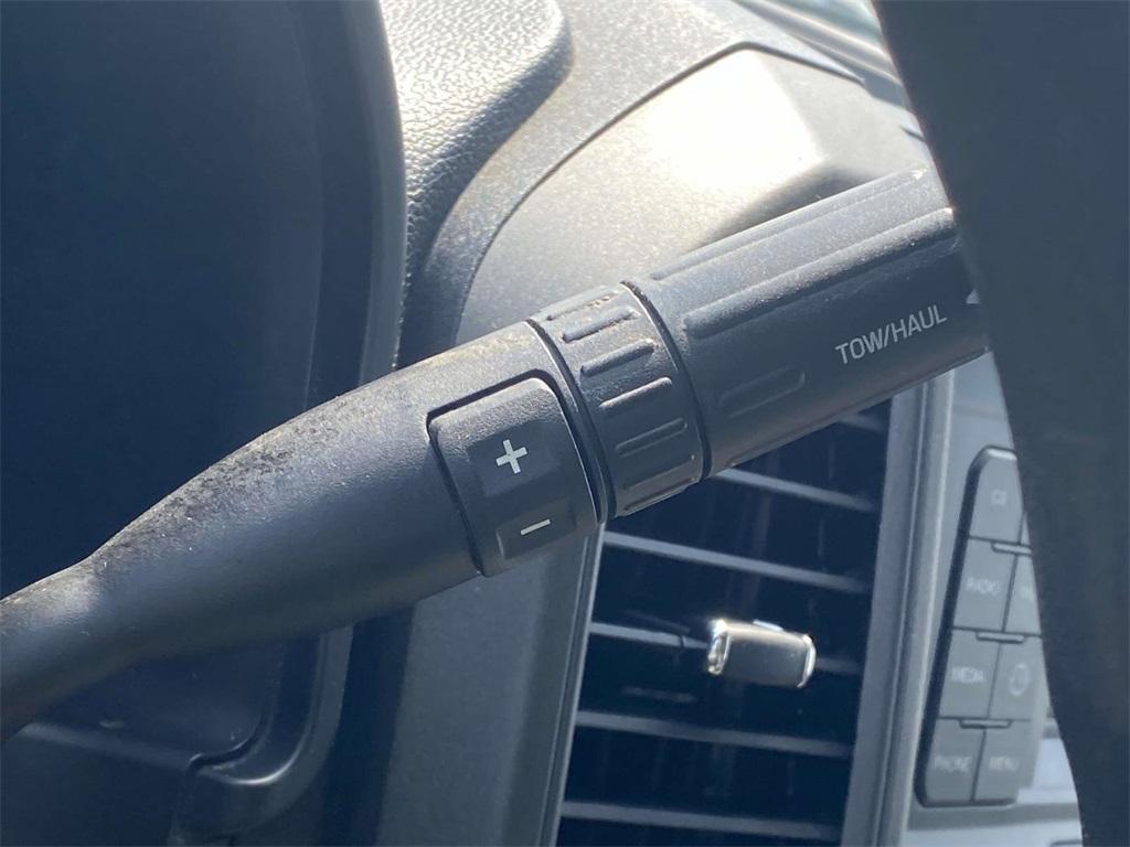 used 2018 Ford F-250 car, priced at $24,191