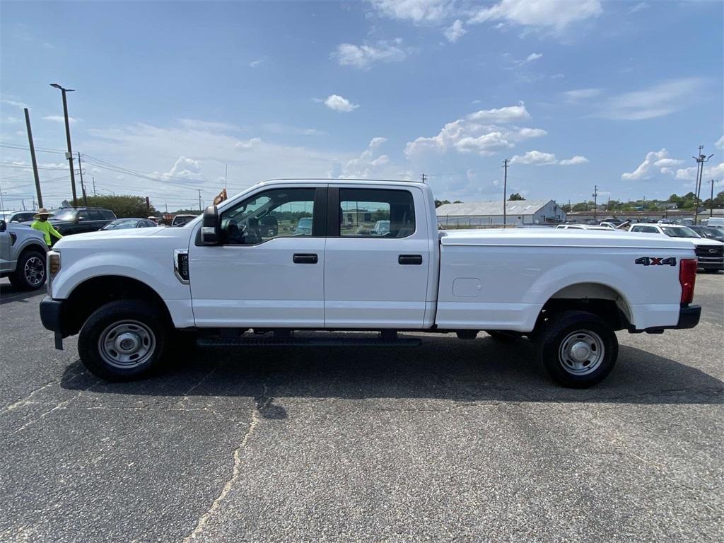 used 2018 Ford F-250 car, priced at $24,191