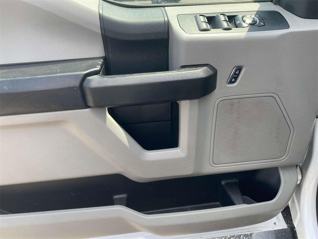 used 2018 Ford F-250 car, priced at $24,191