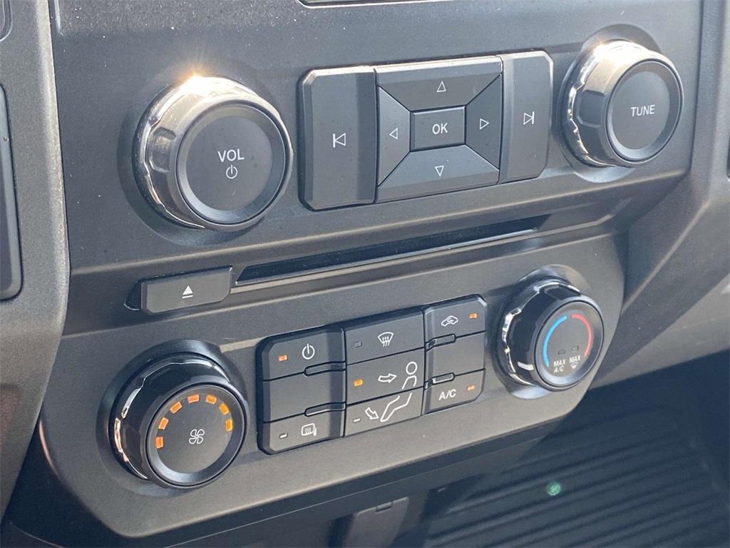 used 2018 Ford F-250 car, priced at $24,191