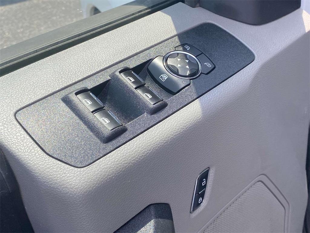 used 2018 Ford F-250 car, priced at $24,191