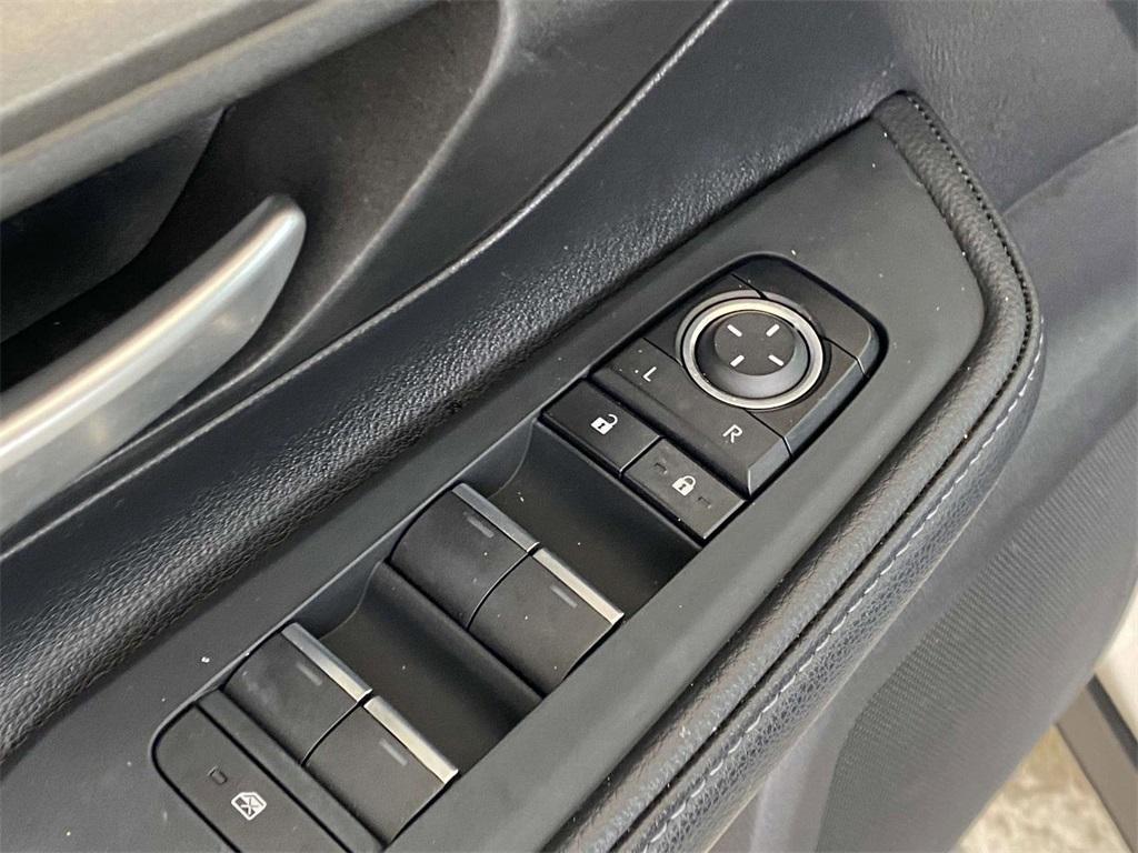 used 2024 Toyota Grand Highlander car, priced at $42,440