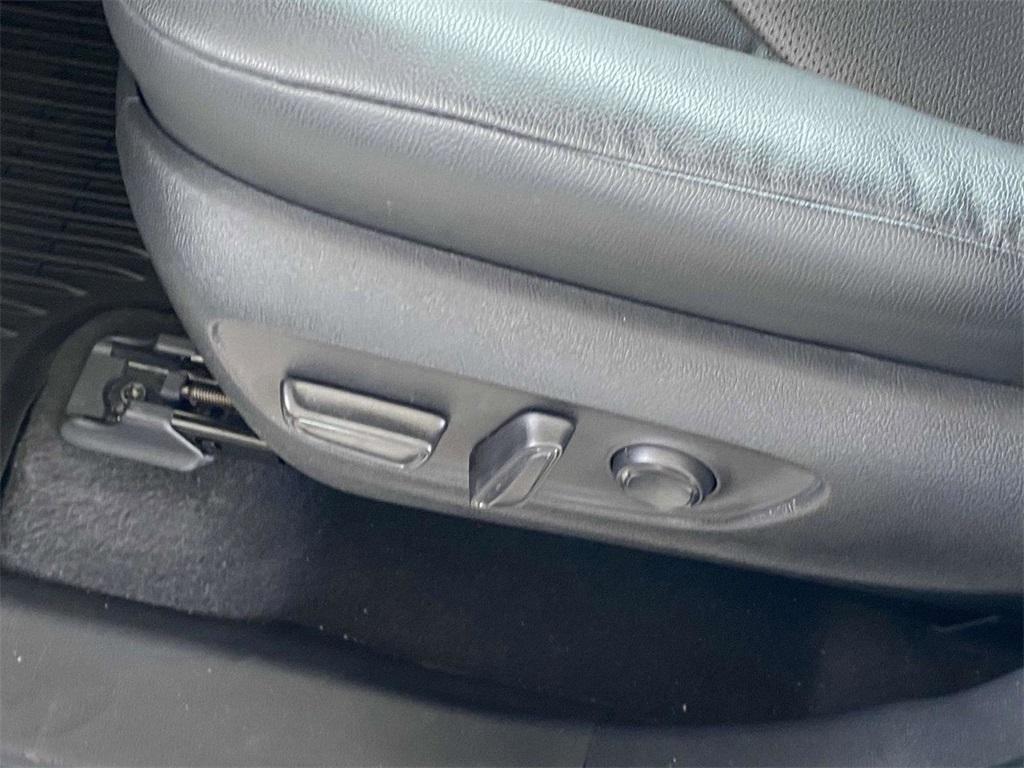 used 2024 Toyota Grand Highlander car, priced at $42,440