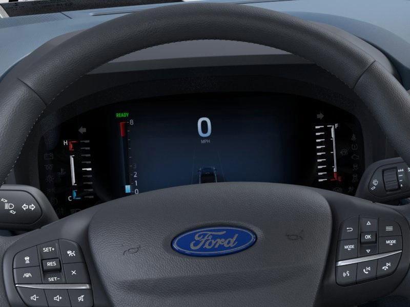new 2025 Ford Maverick car, priced at $36,209