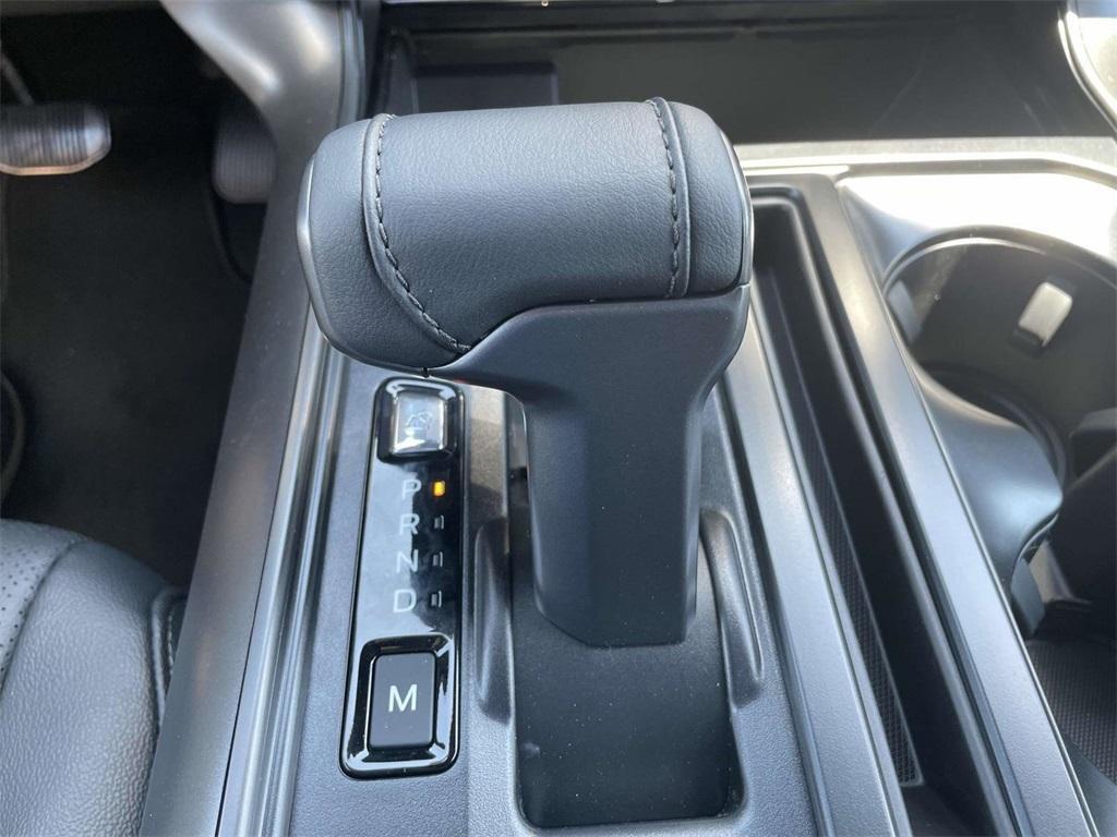 new 2025 Ford F-150 car, priced at $60,180