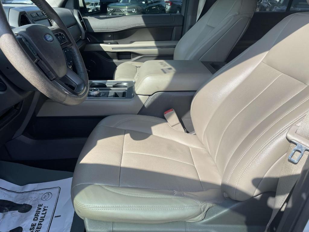 used 2019 Ford Expedition Max car, priced at $21,207