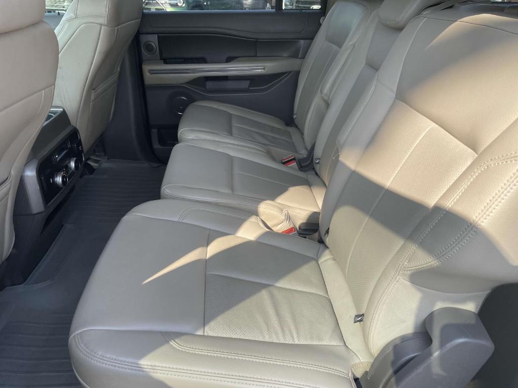 used 2019 Ford Expedition Max car, priced at $21,207