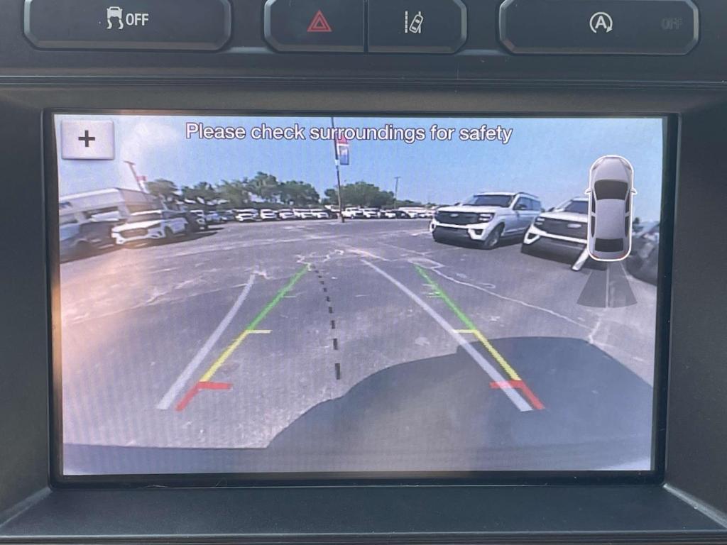 used 2019 Ford Expedition Max car, priced at $21,207