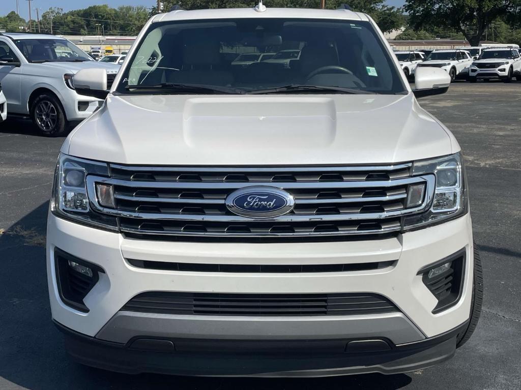 used 2019 Ford Expedition Max car, priced at $21,207