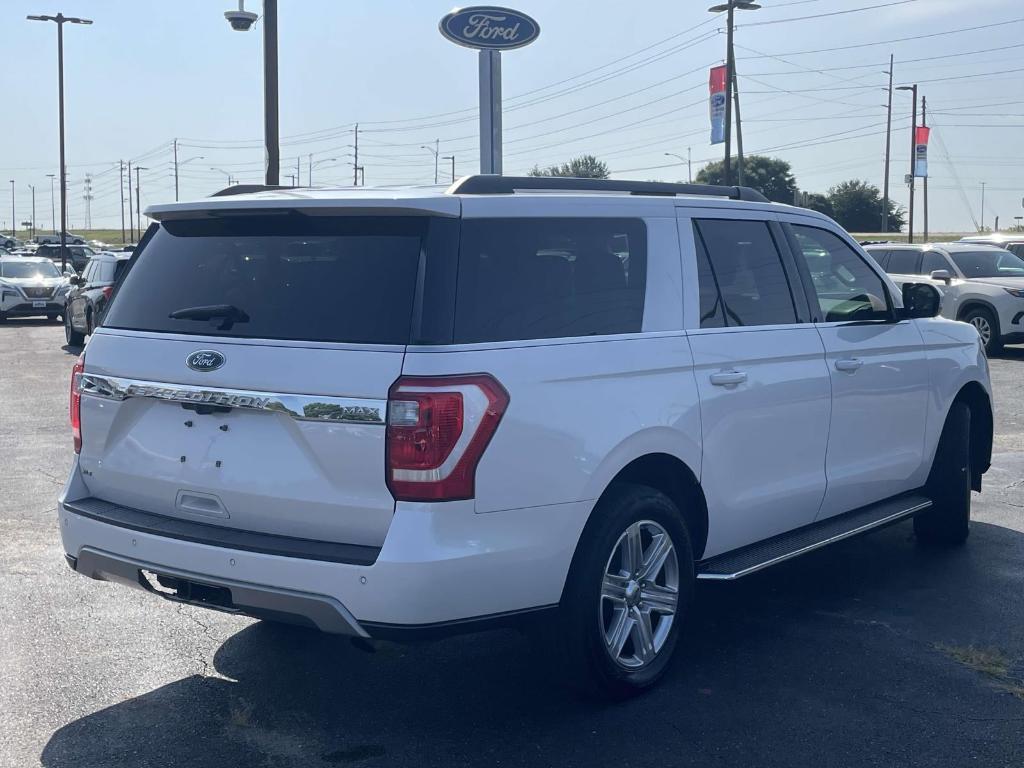 used 2019 Ford Expedition Max car, priced at $21,207