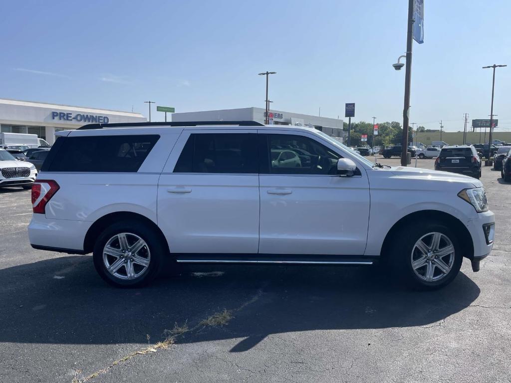 used 2019 Ford Expedition Max car, priced at $21,207