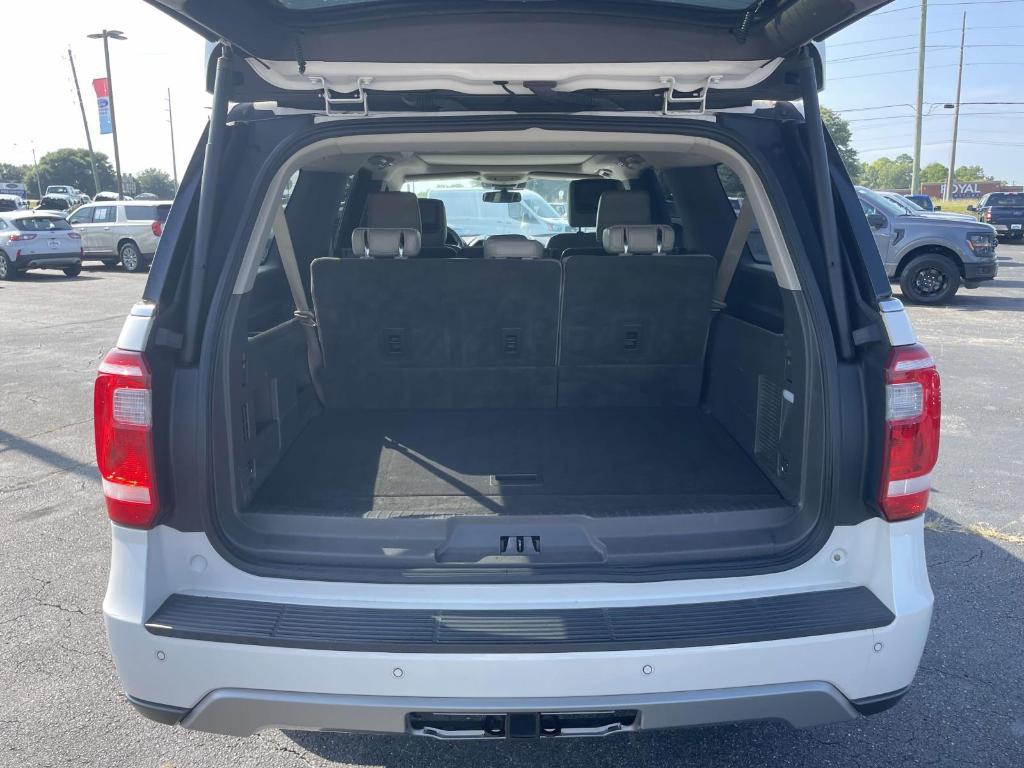 used 2019 Ford Expedition Max car, priced at $21,207