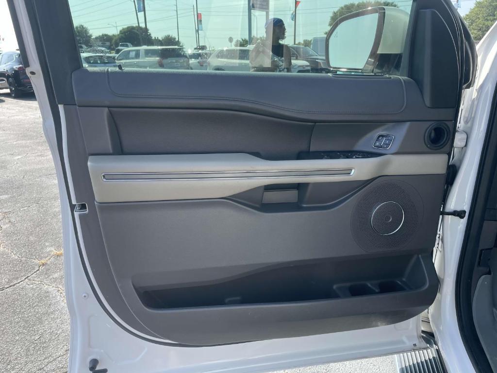 used 2019 Ford Expedition Max car, priced at $21,207