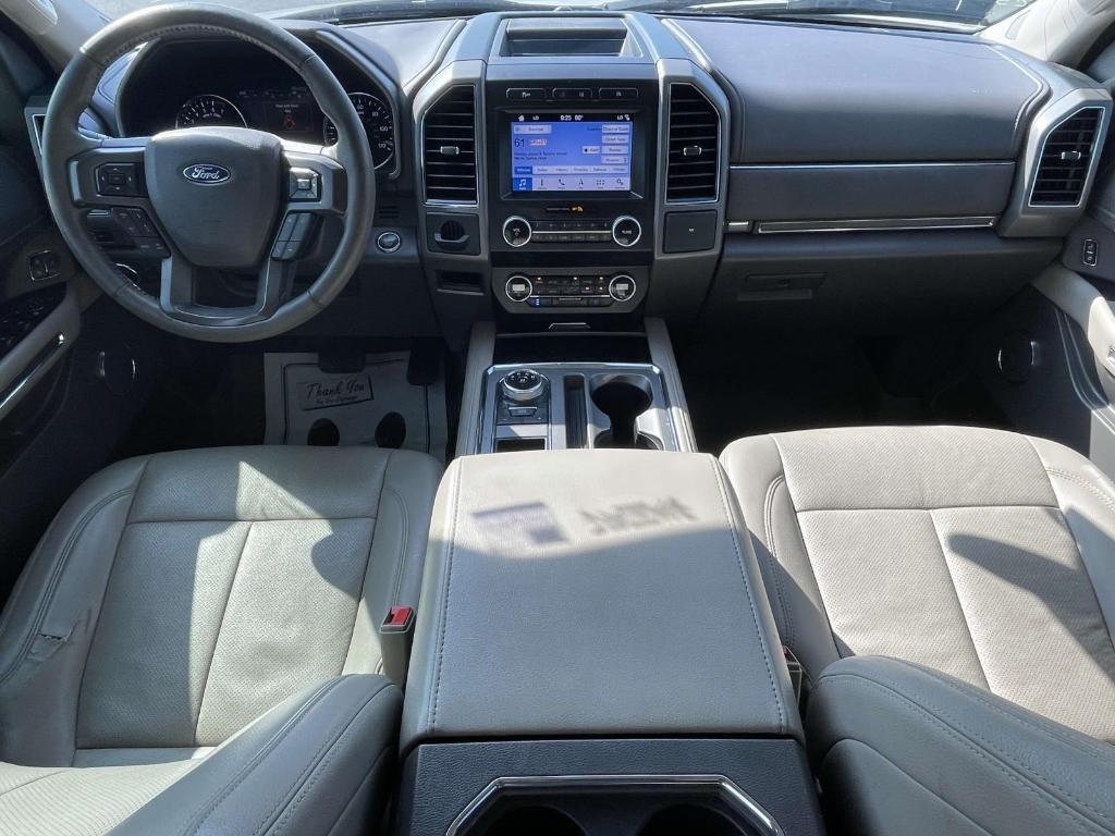 used 2019 Ford Expedition Max car, priced at $21,207