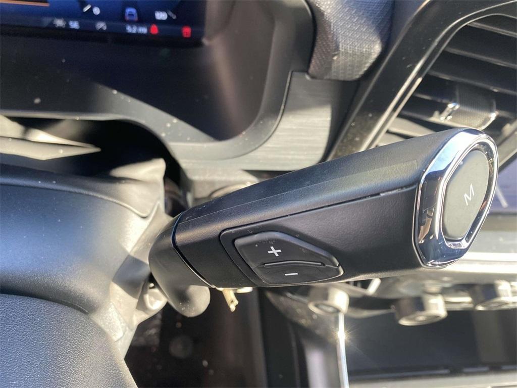 new 2025 Ford F-150 car, priced at $39,490