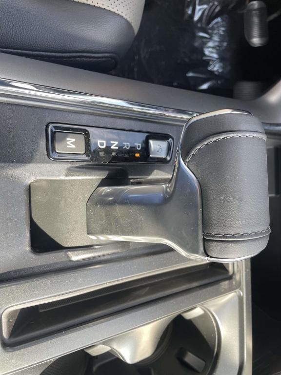 new 2025 Ford F-150 car, priced at $57,063