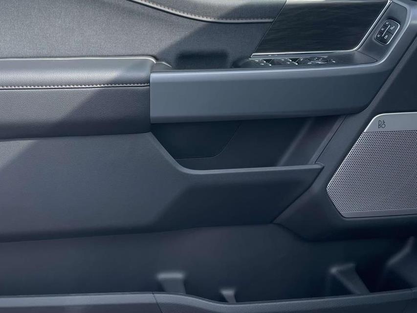 new 2025 Ford F-150 car, priced at $57,063