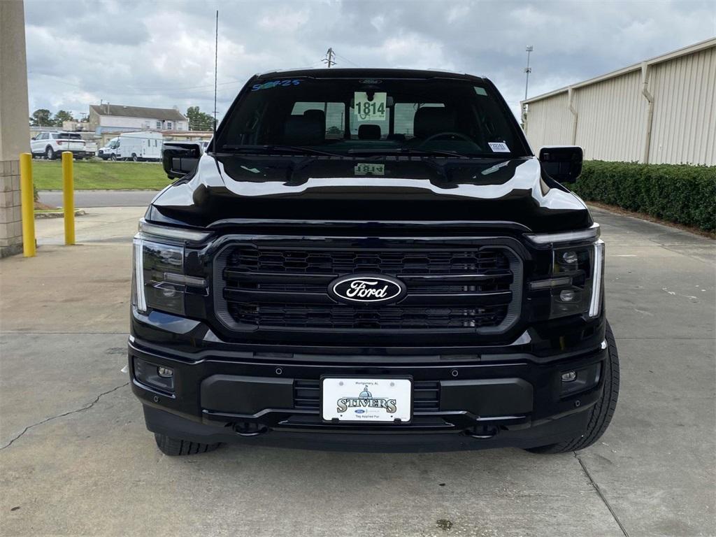 new 2025 Ford F-150 car, priced at $65,001